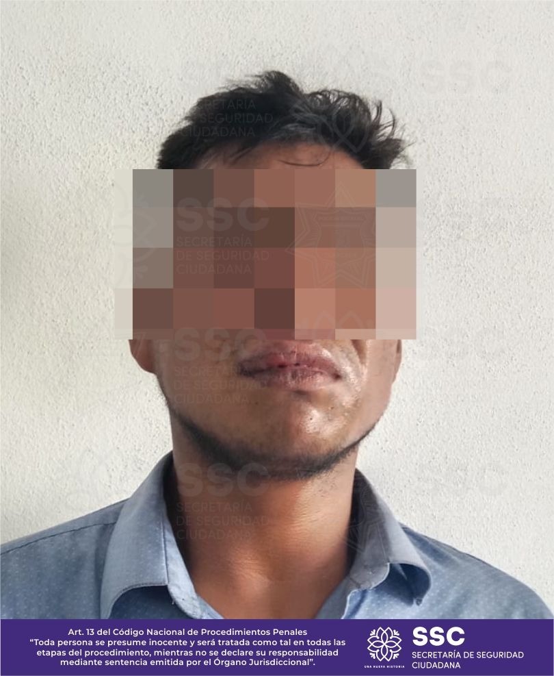 Recupera SSC camioneta robada en el municipio de Tlaxcala
